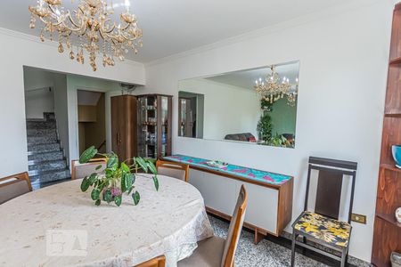 Sala de casa à venda com 3 quartos, 185m² em Tucuruvi, São Paulo