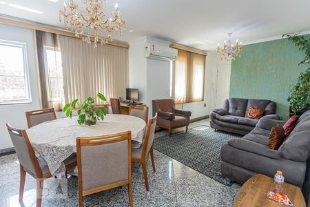 Sala de casa à venda com 3 quartos, 185m² em Tucuruvi, São Paulo