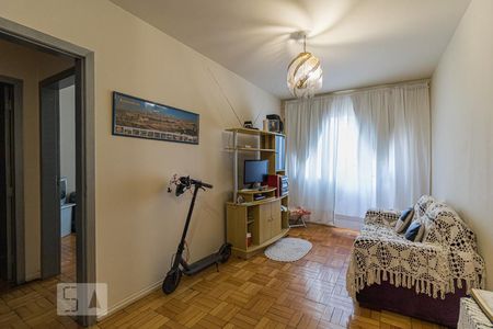 Apartamento à venda com 2 quartos, 56m² em Cristo Redentor, Porto Alegre