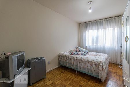 Apartamento à venda com 2 quartos, 56m² em Cristo Redentor, Porto Alegre