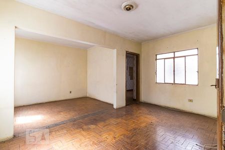 Sala de apartamento para alugar com 2 quartos, 62m² em Centro, Campinas