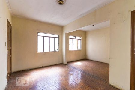 Sala de apartamento para alugar com 2 quartos, 62m² em Centro, Campinas