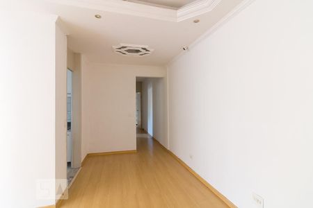 Sala de apartamento à venda com 2 quartos, 62m² em Vila Santo Antônio, Guarulhos