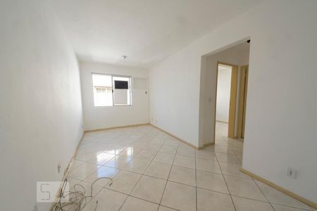 Sala de apartamento à venda com 1 quarto, 52m² em Centro, São Leopoldo