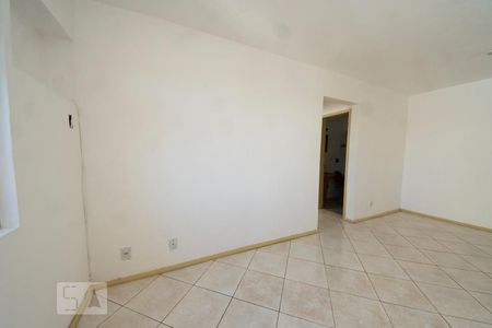 Sala de apartamento para alugar com 1 quarto, 52m² em Centro, São Leopoldo