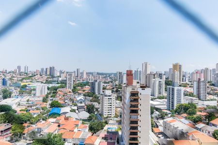 Vista da Sacada de apartamento para alugar com 1 quarto, 40m² em Vila da Saúde, São Paulo