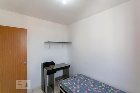 Quarto 1 de apartamento à venda com 2 quartos, 61m² em Castelo, Belo Horizonte