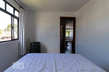 Quarto 1 de apartamento para alugar com 2 quartos, 95m² em Jardim Social, São José dos Pinhais