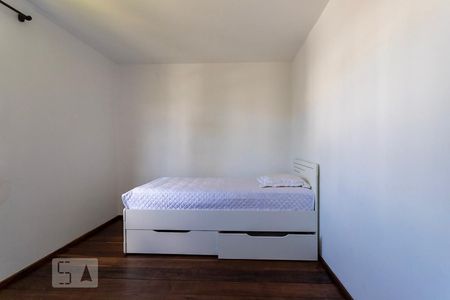 Quarto 2 de apartamento para alugar com 2 quartos, 95m² em Jardim Social, São José dos Pinhais