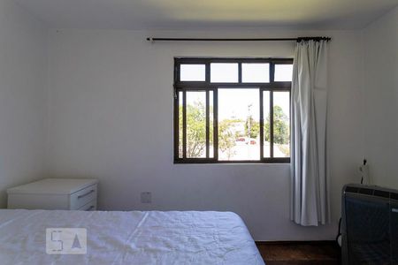 Quarto 1 de apartamento para alugar com 2 quartos, 95m² em Jardim Social, São José dos Pinhais