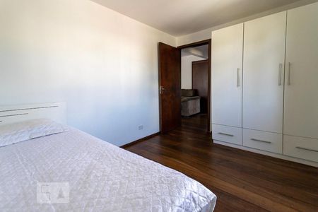 Quarto 2 de apartamento para alugar com 2 quartos, 95m² em Jardim Social, São José dos Pinhais