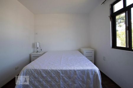 Quarto 1 de apartamento para alugar com 2 quartos, 95m² em Jardim Social, São José dos Pinhais