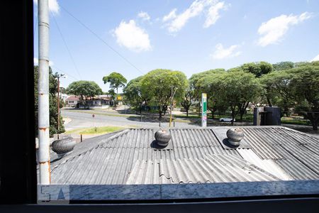 Vista da Sala de apartamento para alugar com 2 quartos, 95m² em Jardim Social, São José dos Pinhais