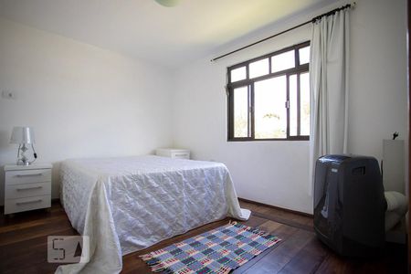 Quarto 1 de apartamento para alugar com 2 quartos, 95m² em Jardim Social, São José dos Pinhais