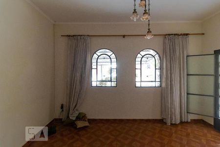 Sala de Estar de casa à venda com 3 quartos, 160m² em Bonfim, Campinas