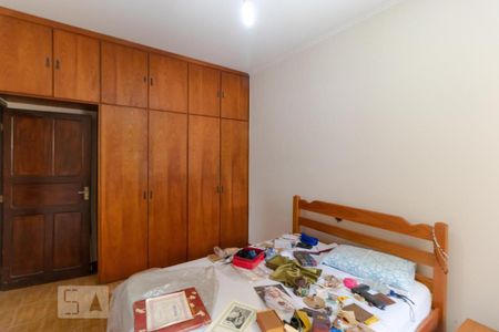 Quarto 01 de casa à venda com 3 quartos, 160m² em Bonfim, Campinas