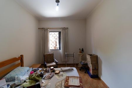 Quarto 01 de casa à venda com 3 quartos, 160m² em Bonfim, Campinas