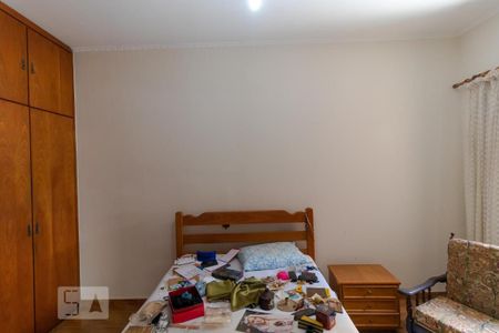 Quarto 01 de casa à venda com 3 quartos, 160m² em Bonfim, Campinas