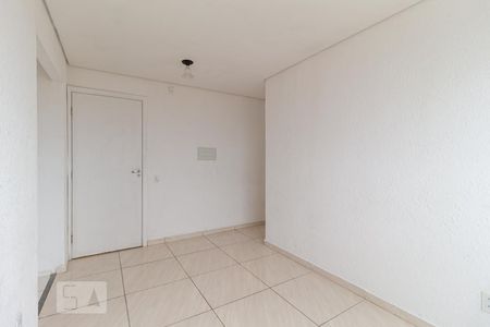 Sala de apartamento à venda com 2 quartos, 43m² em Jardim Boa Vista (zona Oeste), Osasco