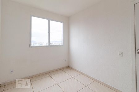 Quarto 2 de apartamento à venda com 2 quartos, 43m² em Jardim Boa Vista (zona Oeste), Osasco