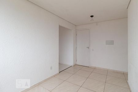 Sala de apartamento à venda com 2 quartos, 43m² em Jardim Boa Vista (zona Oeste), Osasco