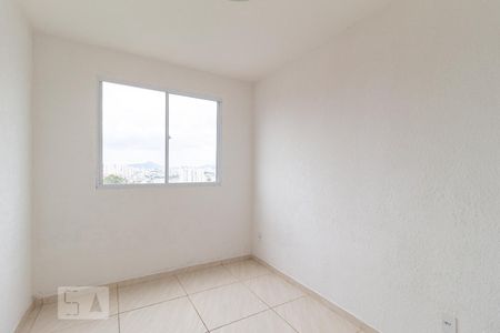 Quarto 1 de apartamento à venda com 2 quartos, 43m² em Jardim Boa Vista (zona Oeste), Osasco