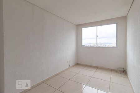 Sala de apartamento à venda com 2 quartos, 43m² em Jardim Boa Vista (zona Oeste), Osasco