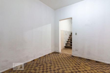 Sala de casa para alugar com 2 quartos, 60m² em Itaquera, São Paulo