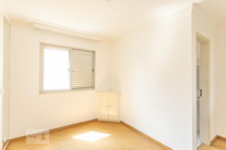 Suíte de apartamento para alugar com 2 quartos, 74m² em Barra Funda, São Paulo