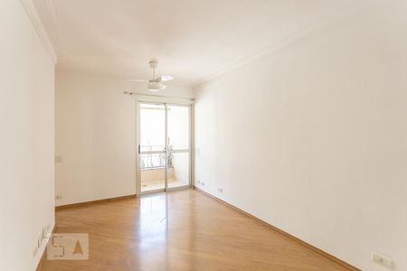 Sala de apartamento para alugar com 2 quartos, 74m² em Barra Funda, São Paulo