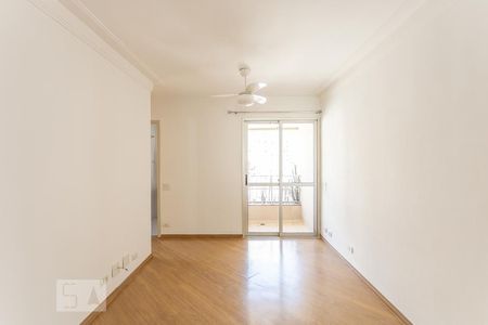 Sala de apartamento para alugar com 2 quartos, 74m² em Barra Funda, São Paulo