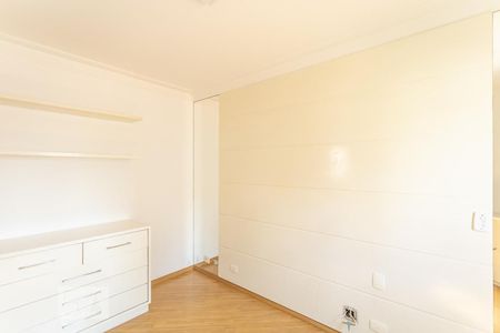 Suíte de apartamento para alugar com 2 quartos, 74m² em Barra Funda, São Paulo