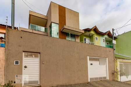 Fachada de casa à venda com 3 quartos, 316m² em Jardim Vila Galvao, Guarulhos