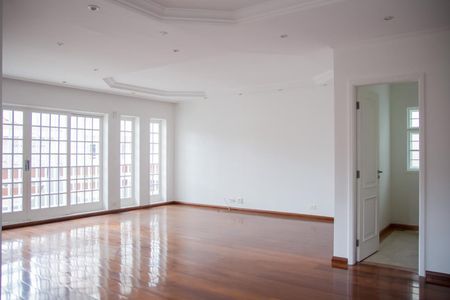 Sala de casa à venda com 4 quartos, 395m² em Rudge Ramos, São Bernardo do Campo