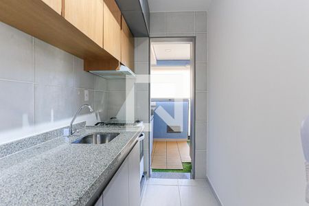 Apartamento à venda com 2 quartos, 60m² em Ferreira, São Paulo