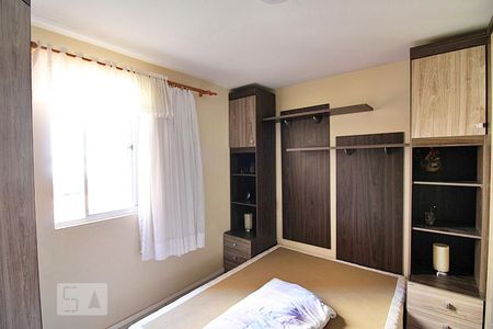 Quarto 2 de apartamento para alugar com 2 quartos, 55m² em Santa Terezinha, São Bernardo do Campo