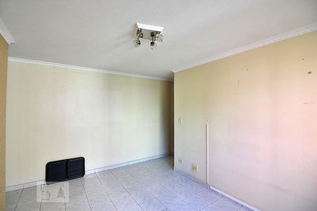 Sala  de apartamento para alugar com 2 quartos, 55m² em Santa Terezinha, São Bernardo do Campo