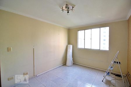 Sala  de apartamento para alugar com 2 quartos, 55m² em Santa Terezinha, São Bernardo do Campo