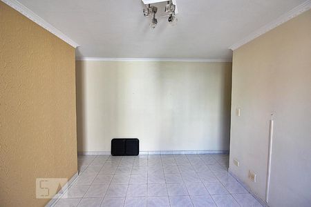 Sala  de apartamento para alugar com 2 quartos, 55m² em Santa Terezinha, São Bernardo do Campo