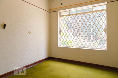 Sala de casa para alugar com 4 quartos, 680m² em Santa Cecilia, São Paulo