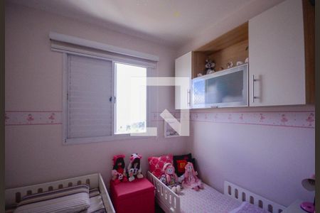 Quarto de apartamento à venda com 2 quartos, 81m² em Vila Brasílio Machado, São Paulo