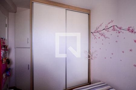 Quarto de apartamento à venda com 2 quartos, 81m² em Vila Brasílio Machado, São Paulo