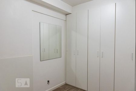 Quarto de apartamento para alugar com 1 quarto, 36m² em Cambuci, São Paulo