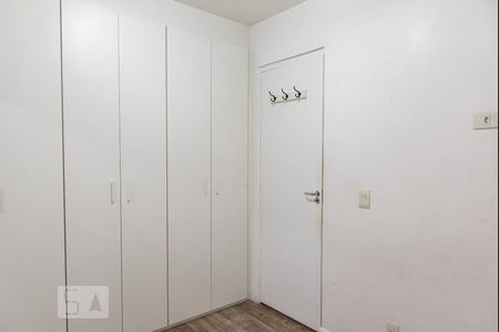 Quarto de apartamento para alugar com 1 quarto, 36m² em Cambuci, São Paulo