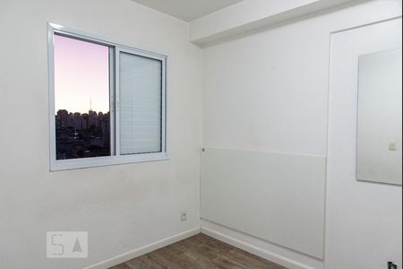 Quarto de apartamento para alugar com 1 quarto, 36m² em Cambuci, São Paulo