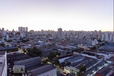 Apartamento para alugar com 1 quarto, 36m² em Cambuci, São Paulo