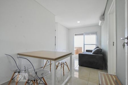 Apartamento de apartamento à venda com 2 quartos, 70m² em Brooklin Paulista, São Paulo