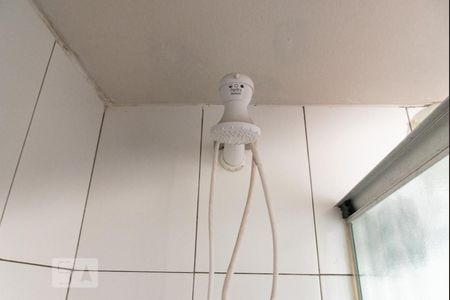 Chuveiro de apartamento para alugar com 1 quarto, 35m² em Liberdade, São Paulo