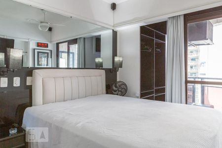 Quarto de kitnet/studio à venda com 1 quarto, 37m² em Campos Elíseos, São Paulo