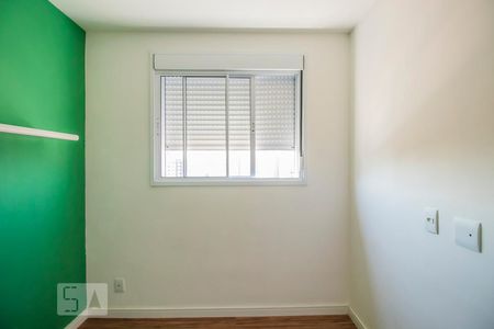 Quarto de apartamento para alugar com 1 quarto, 37m² em Chácara Inglesa, São Paulo